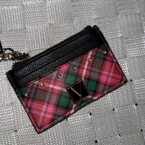 BRAND NEW VICTORIA SECRET WALLET GOOD FOR HOLIDAY SEASON - Picture 5 of 8